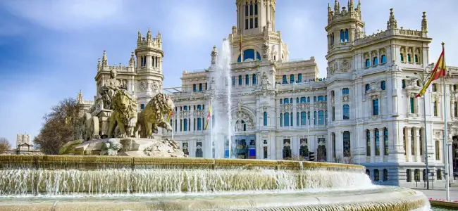 Madrid