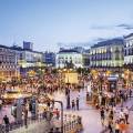 Madrid