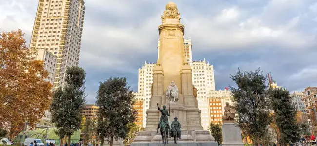 Madrid