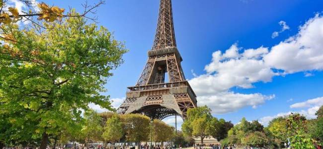 Pariz