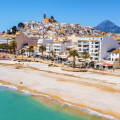 Costa Blanca -  Alicante – Benidorm - Altea - Valensija