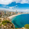 Costa Blanca -  Alicante – Benidorm - Altea - Valensija