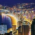 Costa Blanca -  Alicante – Benidorm - Altea - Valensija