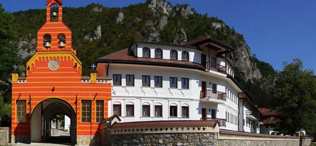 Rudo - Višegrad - Dobrun