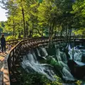 Banjaluka –Jajce–Štrbački Buk –NP UNA