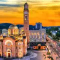 Banjaluka –Jajce–Štrbački Buk –NP UNA