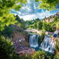 Banjaluka –Jajce–Štrbački Buk –NP UNA
