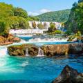 Banjaluka –Jajce–Štrbački Buk –NP UNA