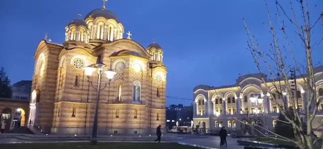Banjaluka –Jajce–Štrbački Buk –NP UNA