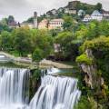 Banjaluka –Jajce–Štrbački Buk –NP UNA
