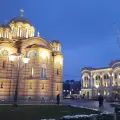 Banjaluka –Jajce–Štrbački Buk –NP UNA