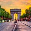 LAST MINUTE!!! Pariz