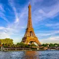 LAST MINUTE!!! Pariz