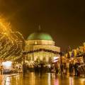 Advent i šoping u Pečuju