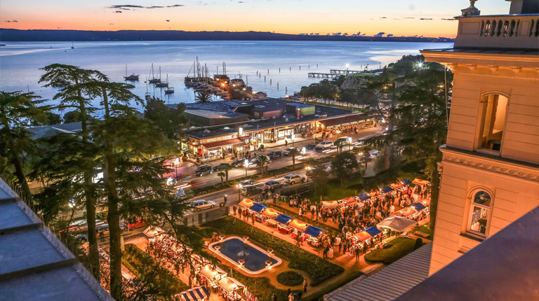 Advent Portorož i Piran