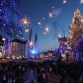 Advent Portorož i Piran