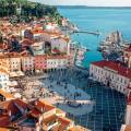 Advent Portorož i Piran