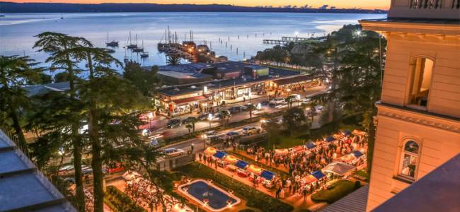 Advent Portorož i Piran