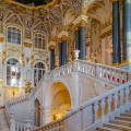 St. Peterburg i Veliki Novgorod