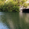 Krstarenje Jezerom Perućac