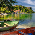 Ohrid