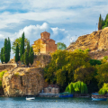 Ohrid