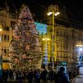 Advent i šoping u Zagrebu