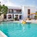 The Mini Resort