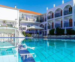 Eleana Hotel Zante
