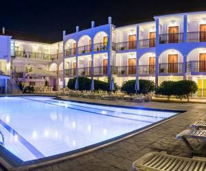 Eleana Hotel Zante