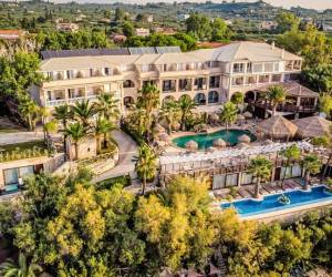 Gloria Maris Hotel Suites and Villas - Adults Only