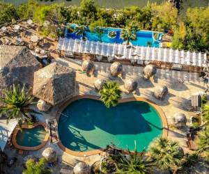 Gloria Maris Hotel Suites and Villas - Adults Only