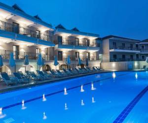 Karras Grande Resort