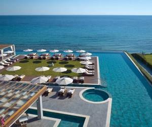 Lesante Blu Exclusive Beach Resort - Adults Only