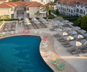 Marelen Hotel Zakynthos