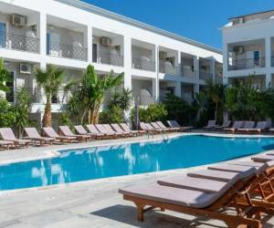 Mojo Hotel