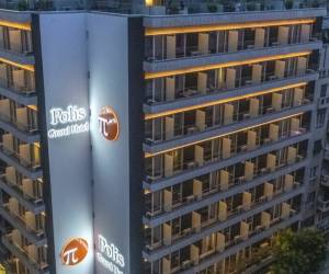 Polis Grand Hotel