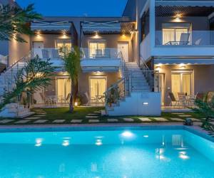 Anastasia Residential Complex
