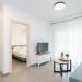 Antigone Residential Complex