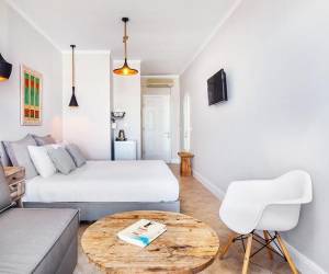 Hesperides Hotel