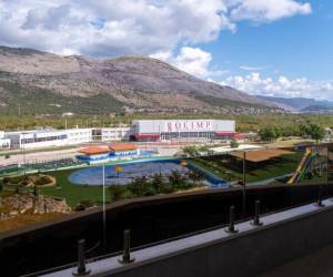 Hotel PANORAMA Trebinje