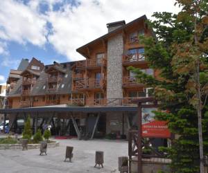 Hotel VUČKO Jahorina