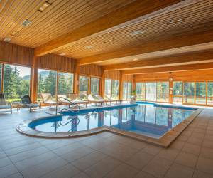 Hotel HAJDUČKE VODE Teslić