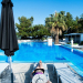Bianco Olympico Beach Resort