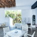 Bianco Olympico Beach Resort