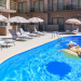 Palladium Sithonia