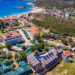 Palladium Sithonia