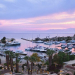 Sani Beach