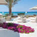 Sani Beach