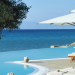 Sani Beach